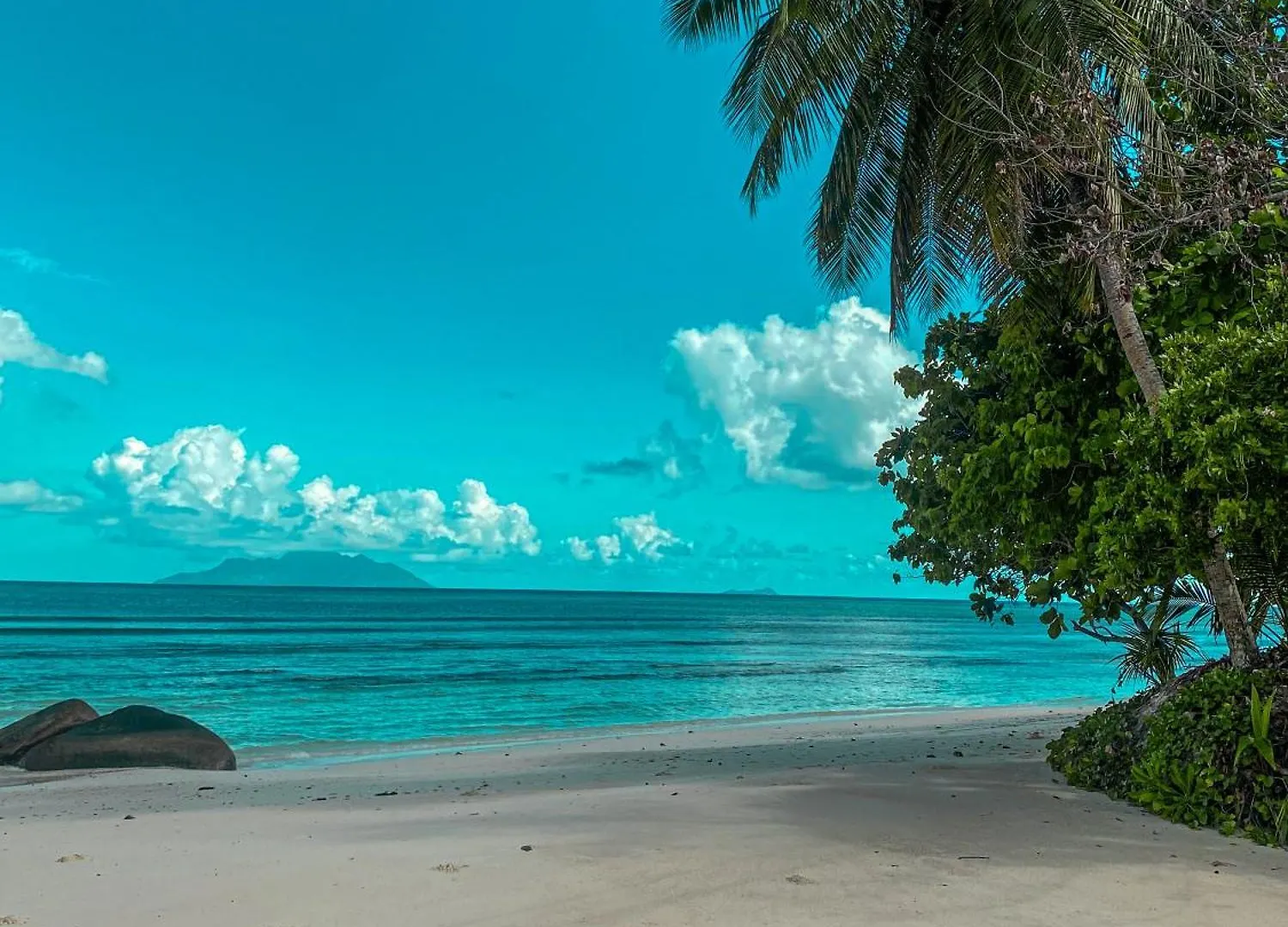 Divers Lodge Guest House Beau Vallon  Beau Vallon (Mahe)