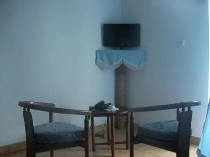 Divers Lodge Guest House Beau Vallon  Nocleg ze śniadaniem Beau Vallon (Mahe)