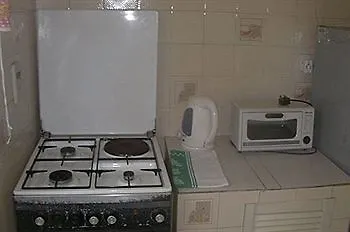 Divers Lodge Guest House Beau Vallon  Beau Vallon (Mahe)