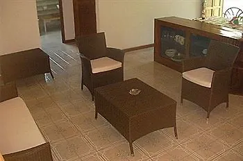 Divers Lodge Guest House Beau Vallon  Nocleg ze śniadaniem Beau Vallon (Mahe)