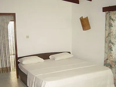 Nocleg ze śniadaniem Divers Lodge Guest House Beau Vallon