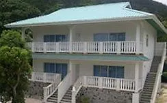 Divers Lodge Guest House Beau Vallon  Seszele
