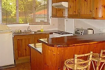 Divers Lodge Guest House Beau Vallon  Nocleg ze śniadaniem