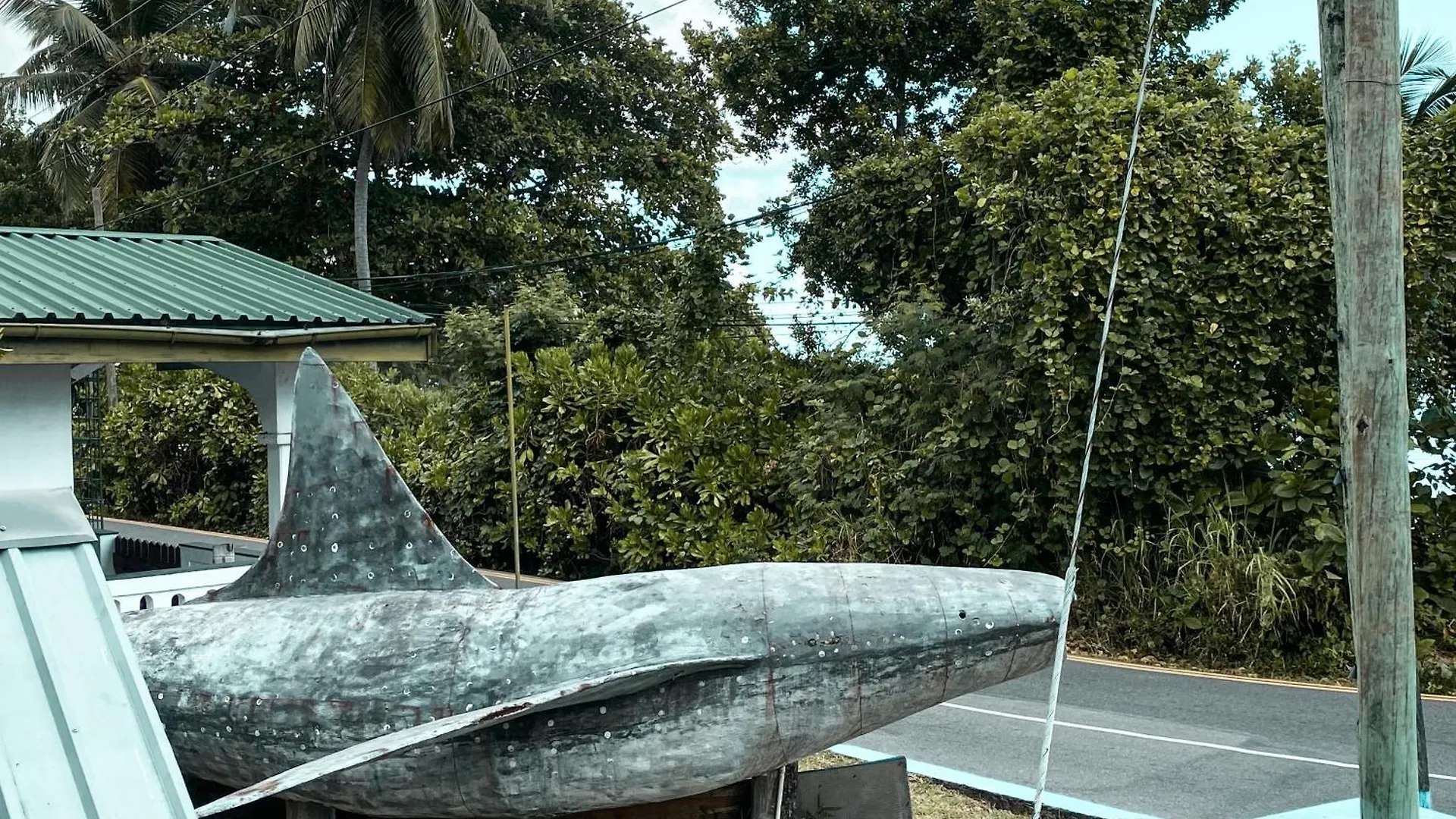 Divers Lodge Guest House Beau Vallon  2*, Beau Vallon (Mahe) Seychellen