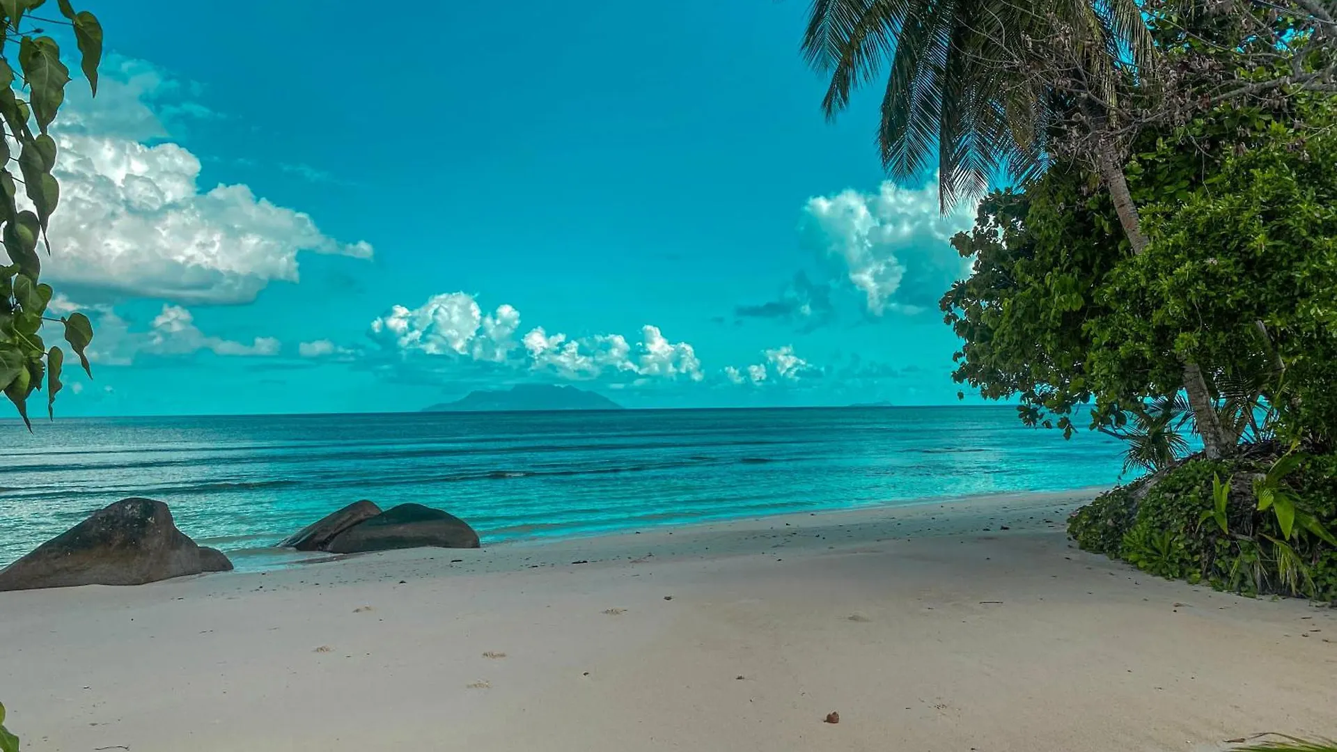 Divers Lodge Guest House Beau Vallon  Seychellen