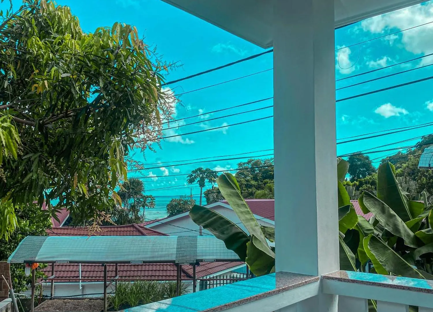 Divers Lodge Guest House Beau Vallon