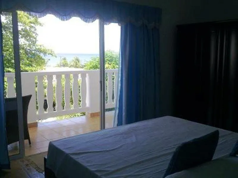 Divers Lodge Guest House Beau Vallon  Frühstückspension Beau Vallon (Mahe)