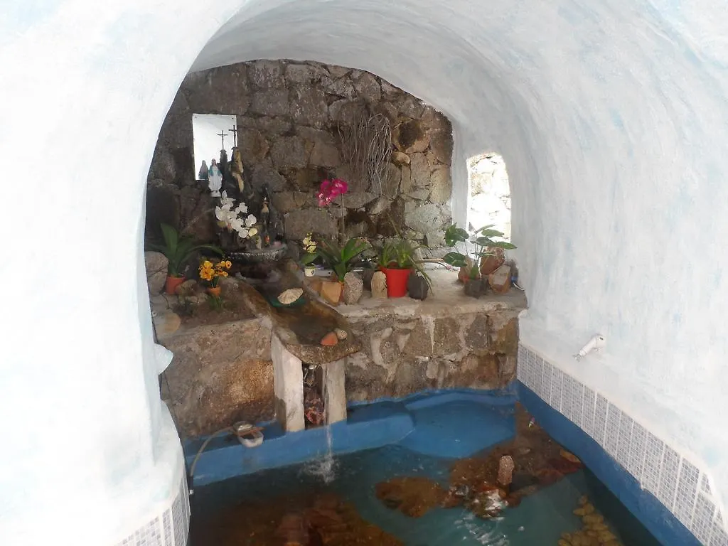 Divers Lodge Guest House Beau Vallon  Frühstückspension
