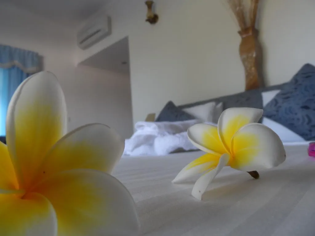 Divers Lodge Guest House Beau Vallon