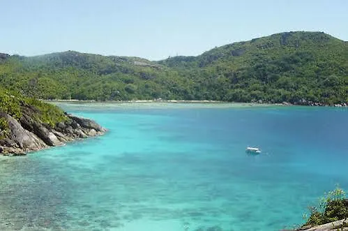 Divers Lodge Guest House Beau Vallon  2*, Beau Vallon (Mahe) Seychellen