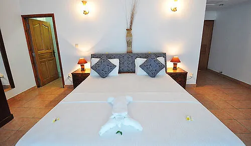 Frühstückspension Divers Lodge Guest House Beau Vallon