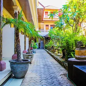 Bali Manik Kuta Lombok