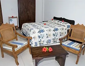Augerine Beau Vallon (Mahe)