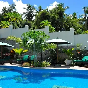 Hanneman Beau Vallon (Mahe)