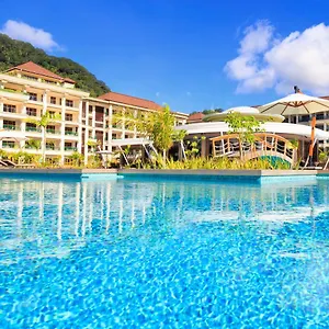 Savoy Seychelles Resort&spa Beau Vallon (Mahe)