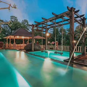 Kawi A Pramana Experience Tegallalang (Bali)
