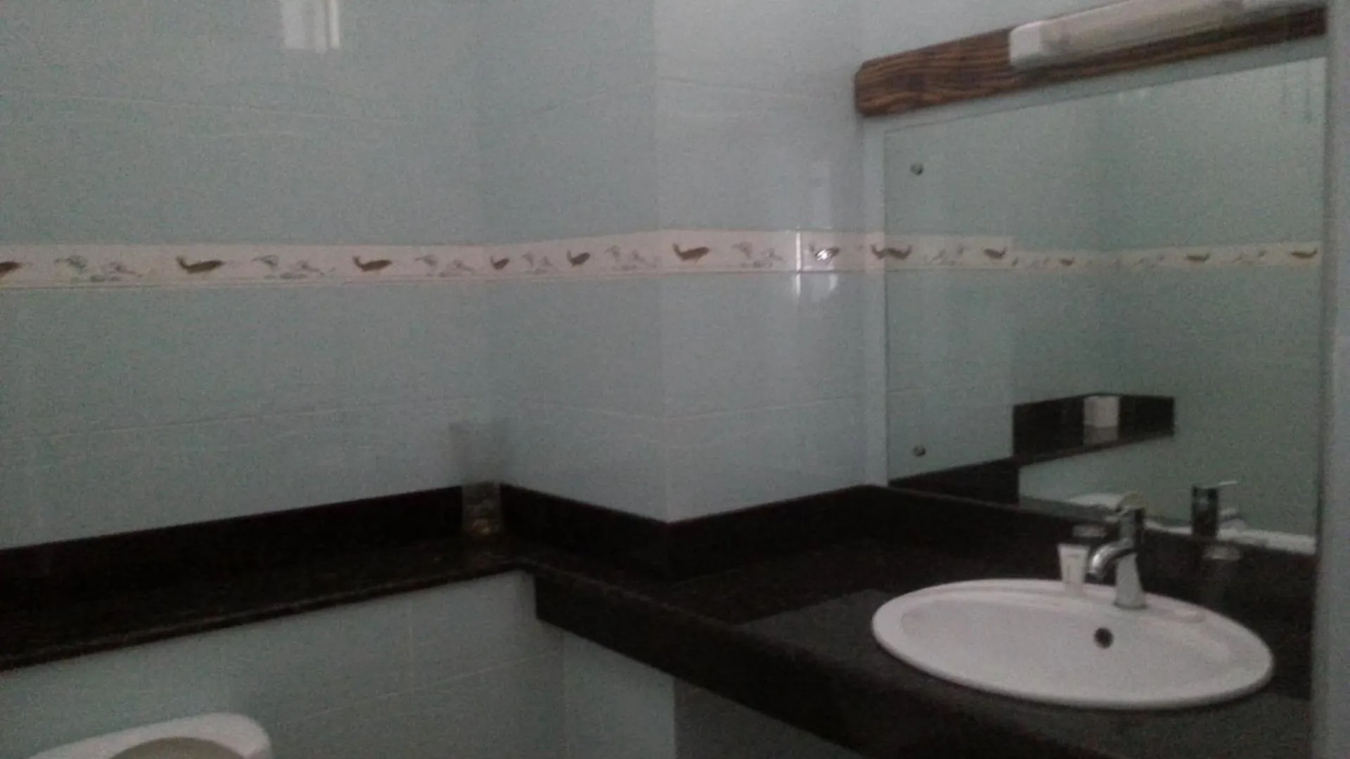 Bed & Breakfast Divers Lodge Guest House Beau Vallon