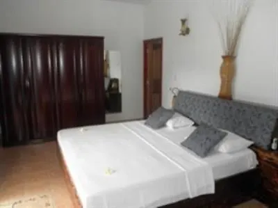 בו ואלון Divers Lodge Guest House 2*, בו ואלון סיישל