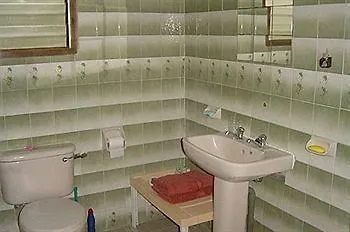 בו ואלון Divers Lodge Guest House בו ואלון
