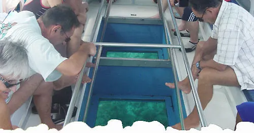 בו ואלון Divers Lodge Guest House סיישל