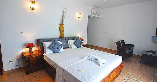 בו ואלון Divers Lodge Guest House 2*, בו ואלון